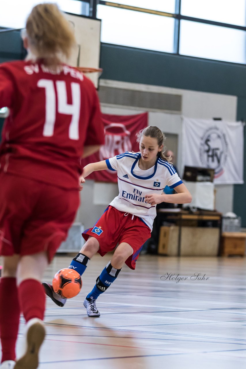 Bild 185 - Norddeutsche Futsalmeisterschaft